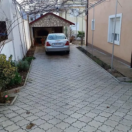 Vendégház Vuk Trebinje