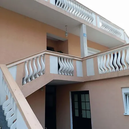 Vendégház Vuk Trebinje