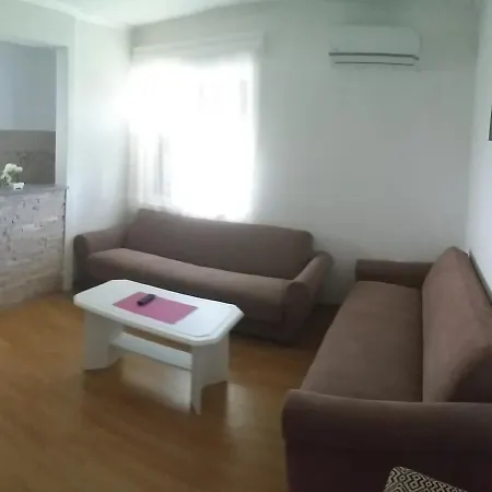 Vuk Vendégház Trebinje
